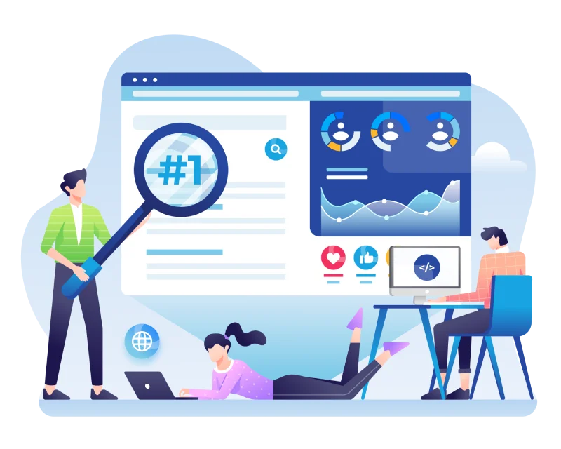 Diseño de páginas web en Monterrey