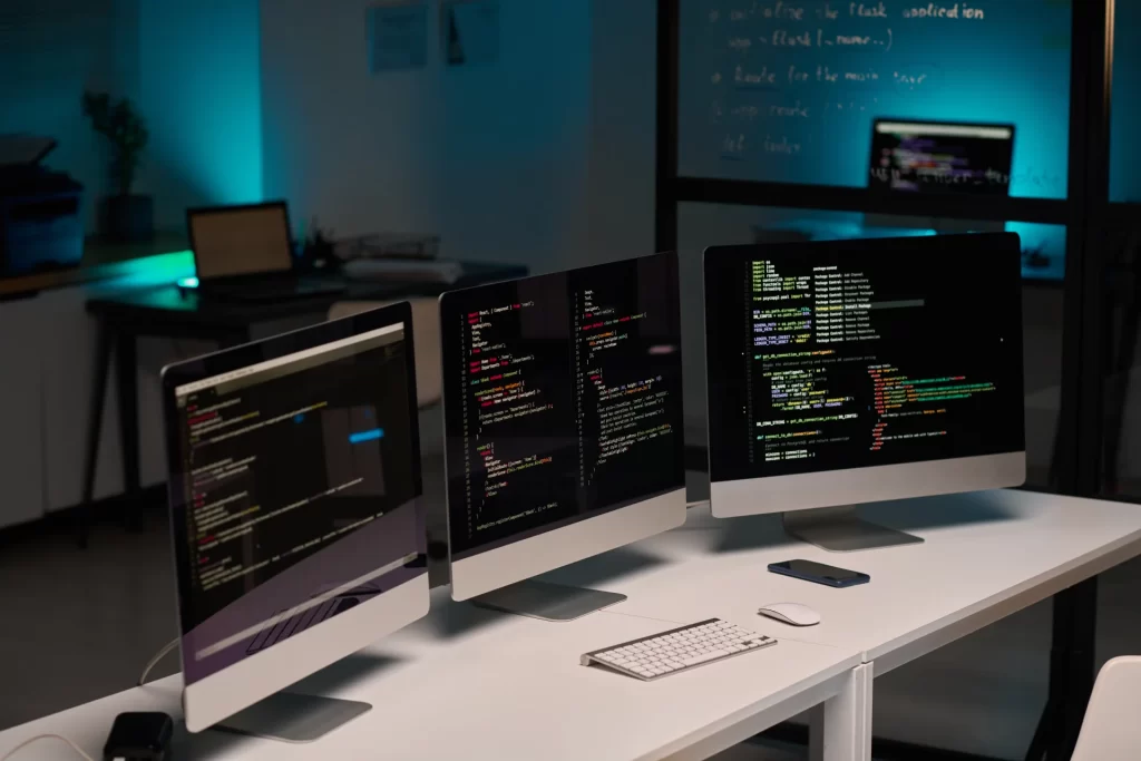 Diseño de páginas web en Monterrey