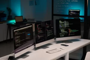 Diseño de páginas web en Monterrey