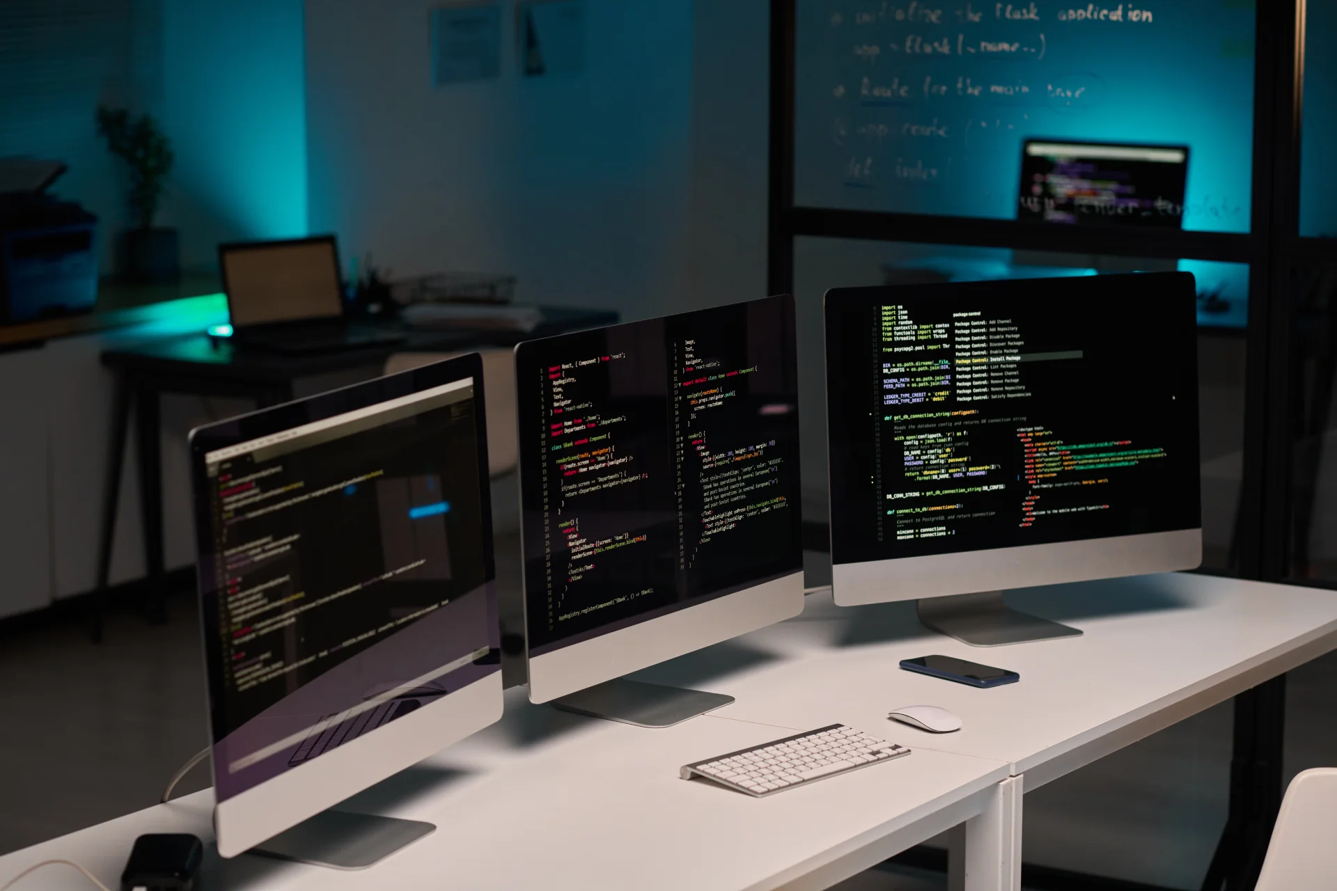 Diseño de páginas web en Monterrey