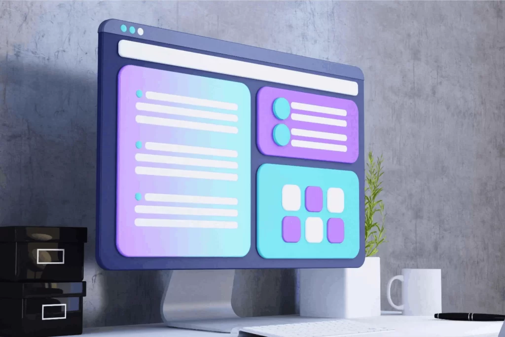 Diseño de páginas web en Monterrey