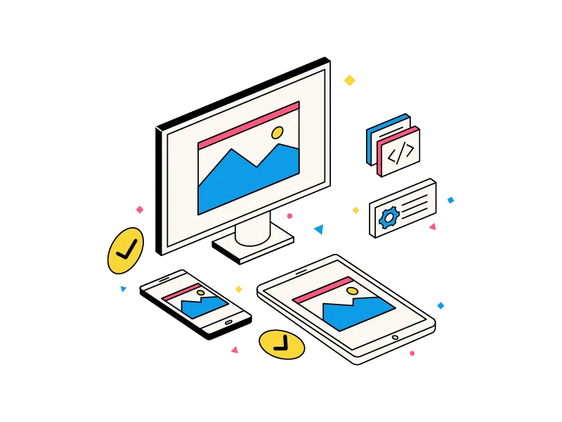 Diseño de páginas web en Monterrey