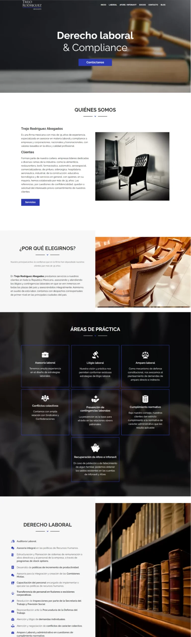Imagen Scroll